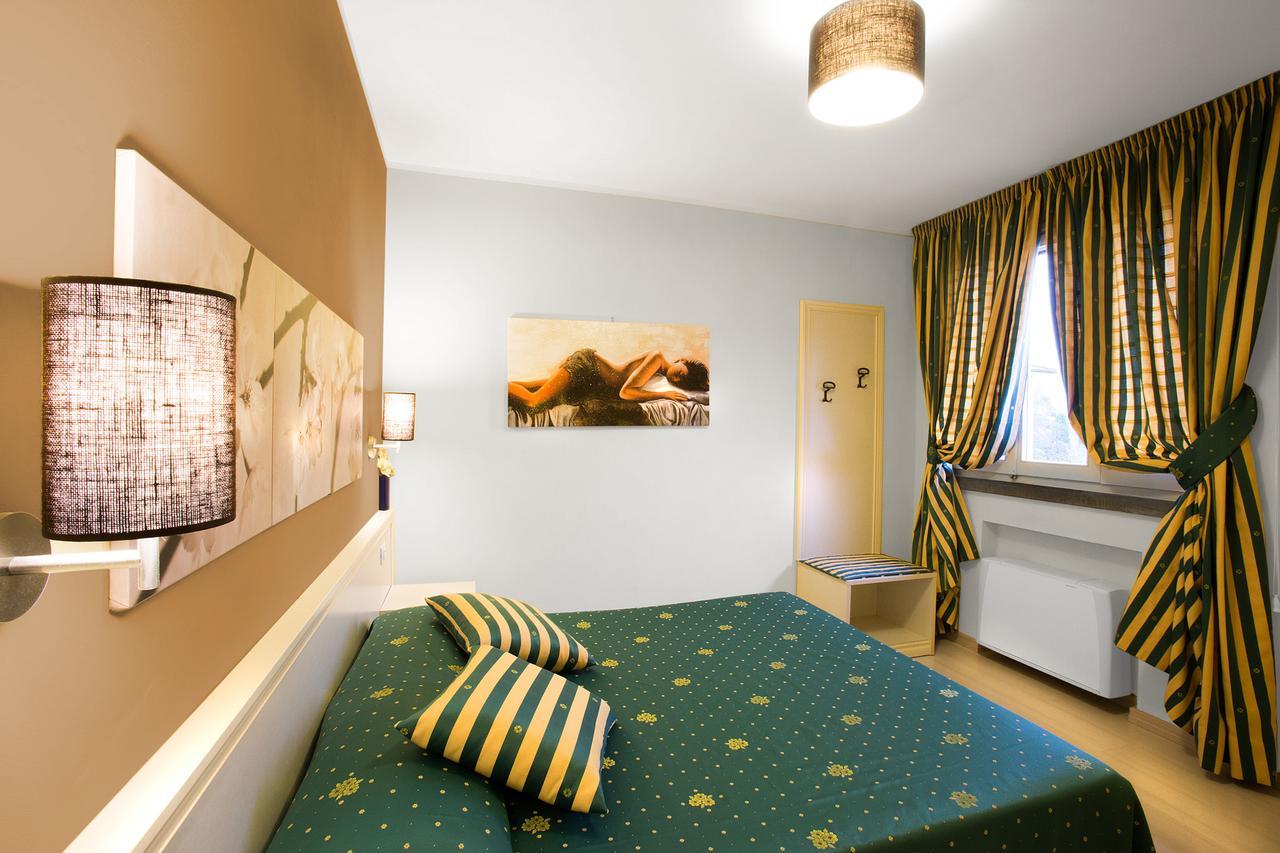 Hotel La Campagnola Fucecchio Exterior foto